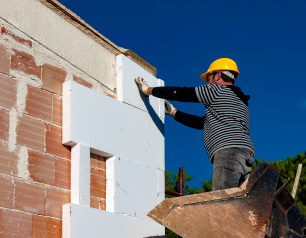 Professional Insulation Contractor in Allendale, CA