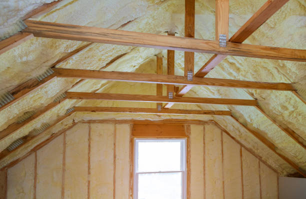 Best Fiberglass Insulation  in Allendale, CA